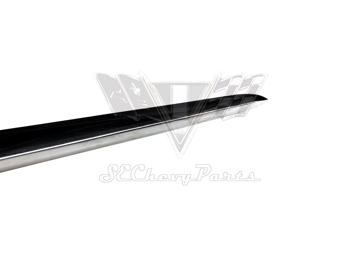 1958 Chevy Bel Air Hood 
