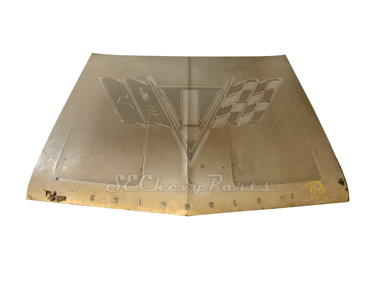 Southeast Chevy Parts