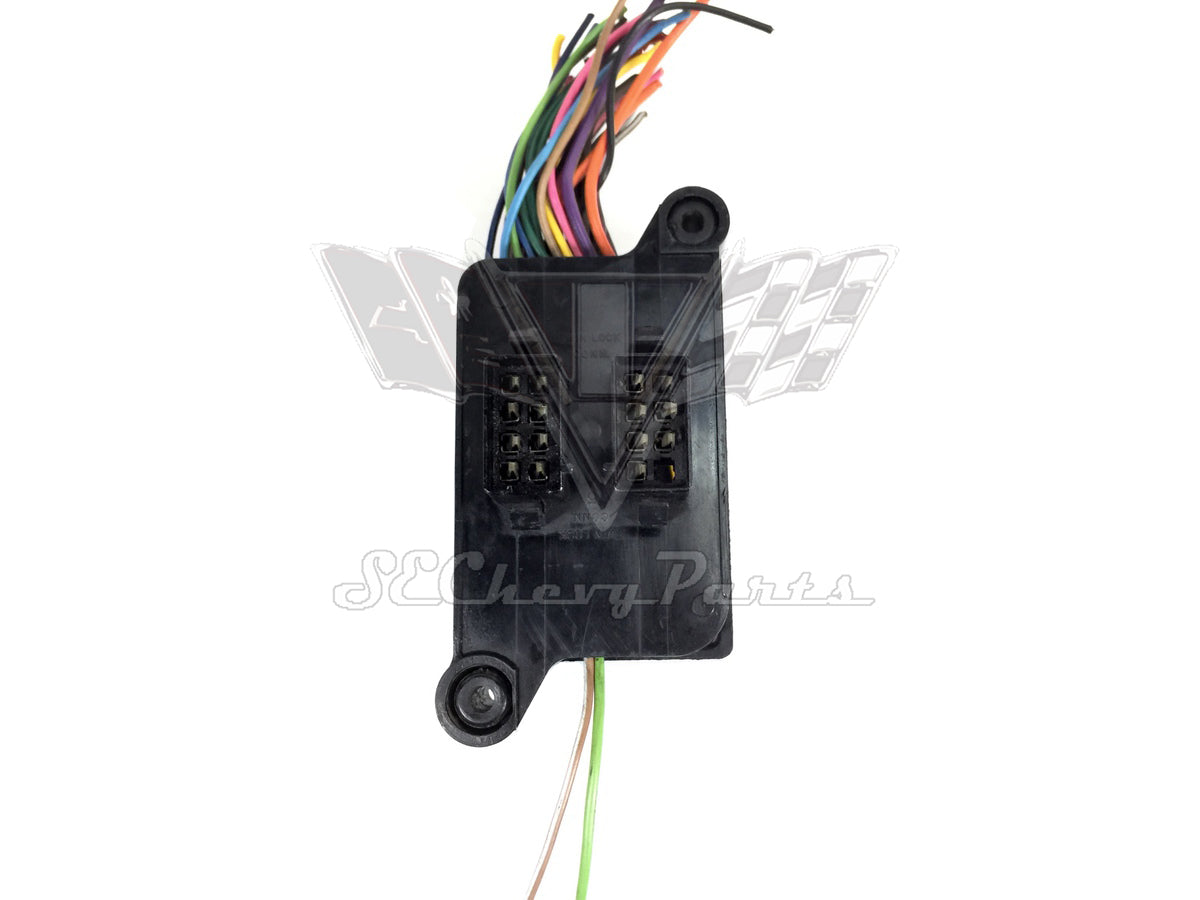 Southeast Chevy Parts