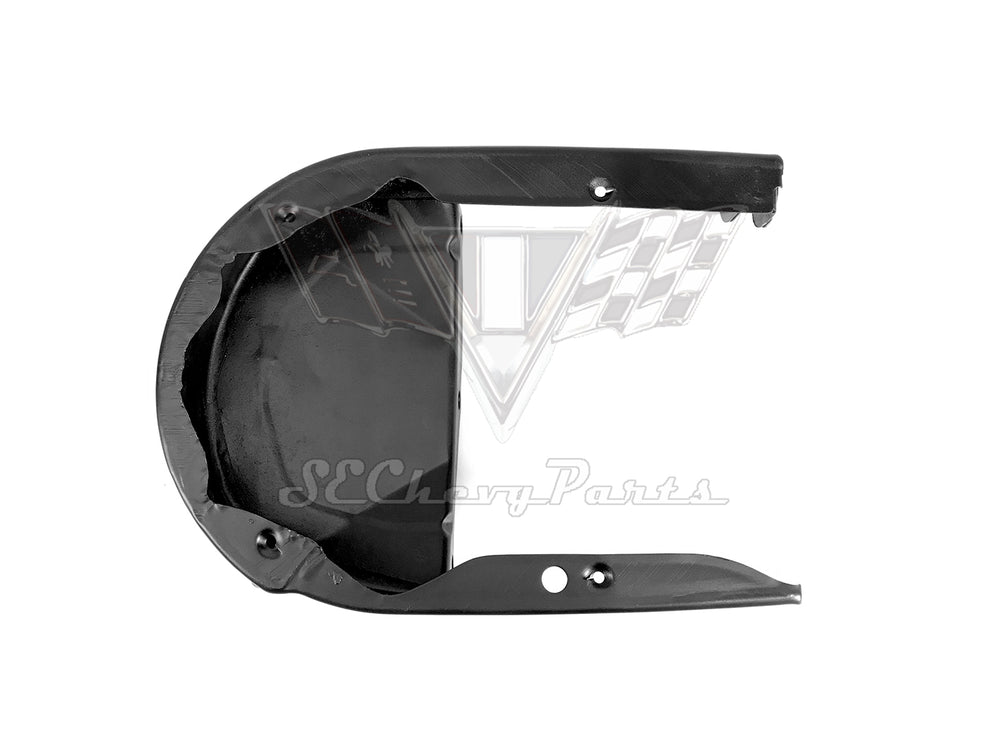 1959 Chevy Impala Interior Headlight Bucket Housing RIGHT Filler Panel