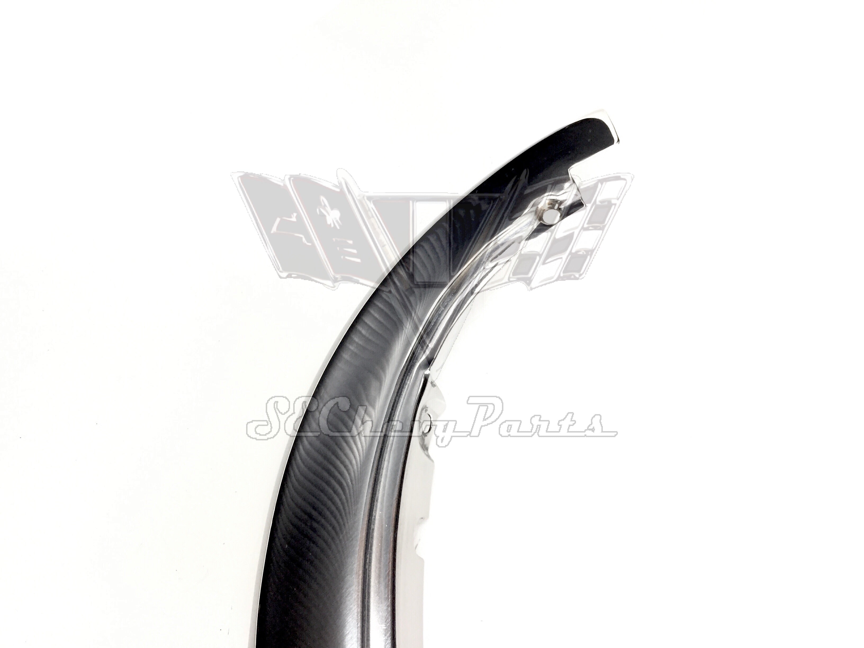 Southeast Chevy Parts