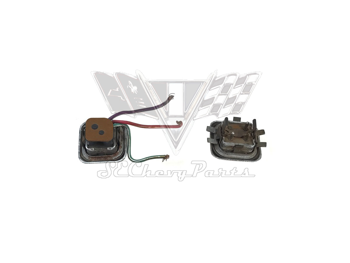 Southeast Chevy Parts