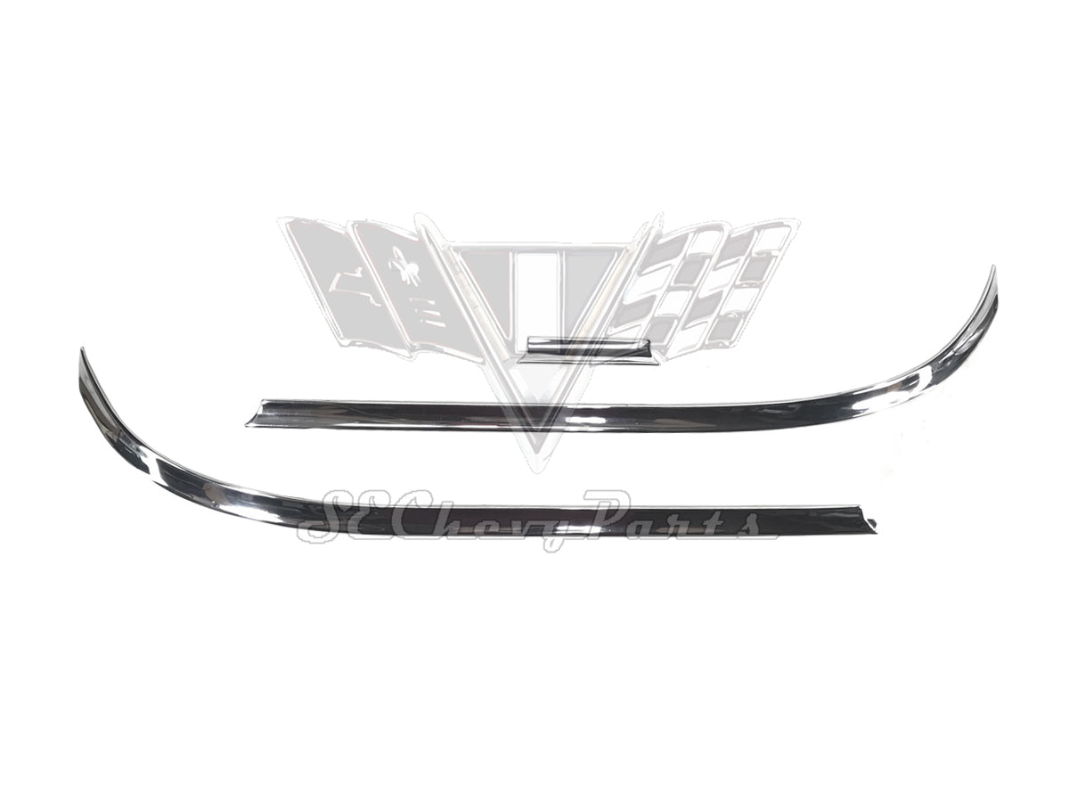 Southeast Chevy Parts