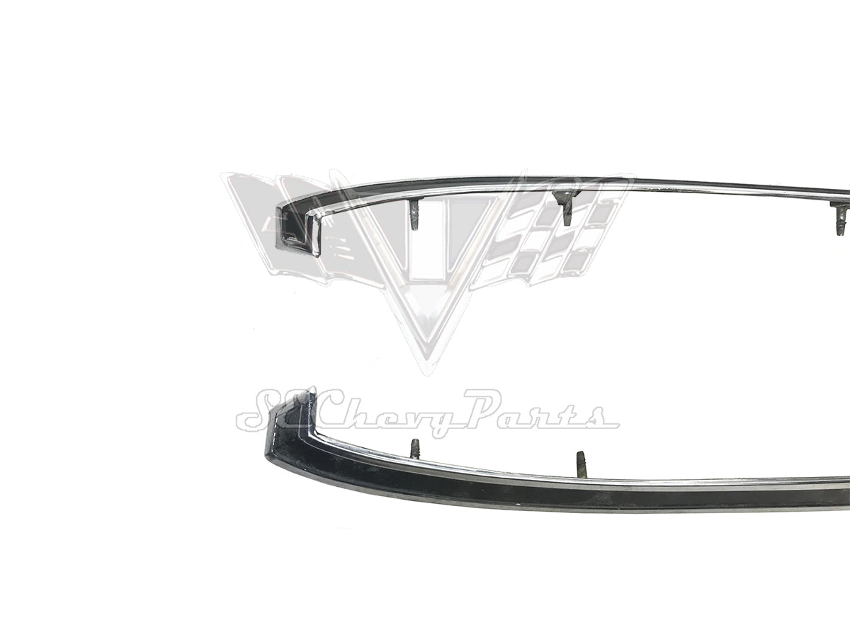 Southeast Chevy Parts