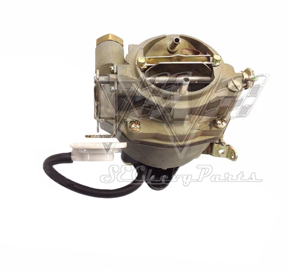 Southeast Chevy Parts