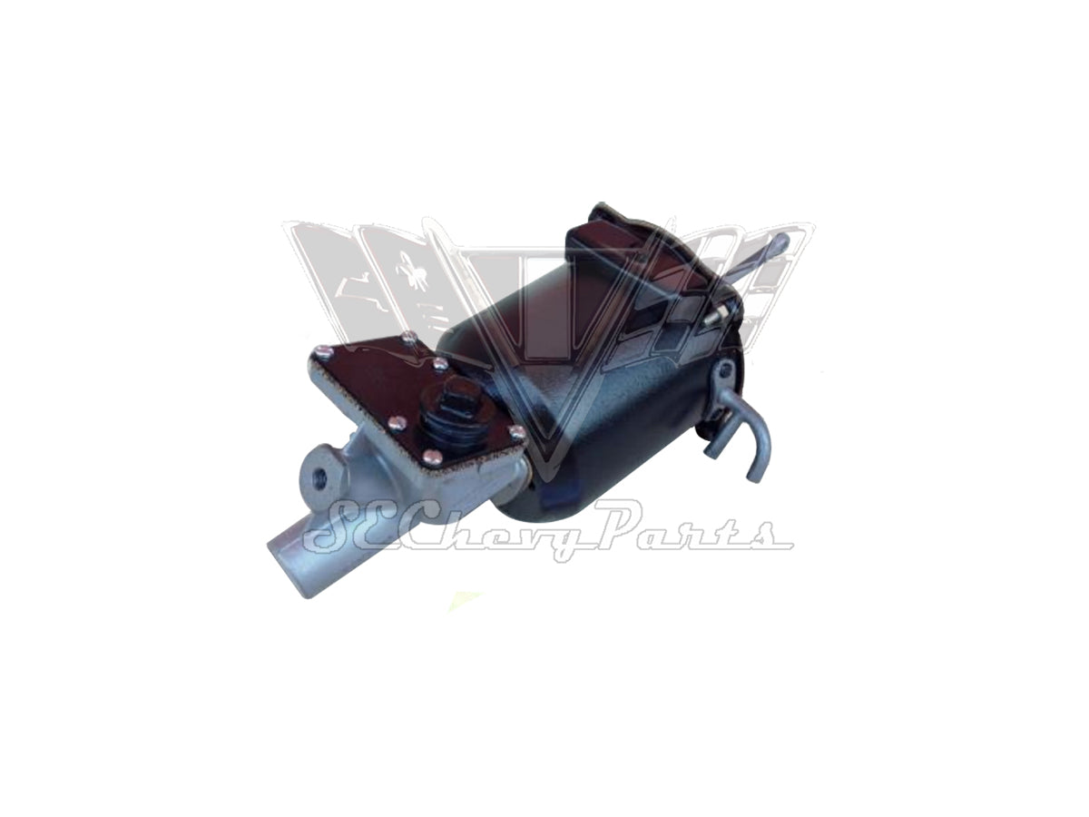 Southeast Chevy Parts