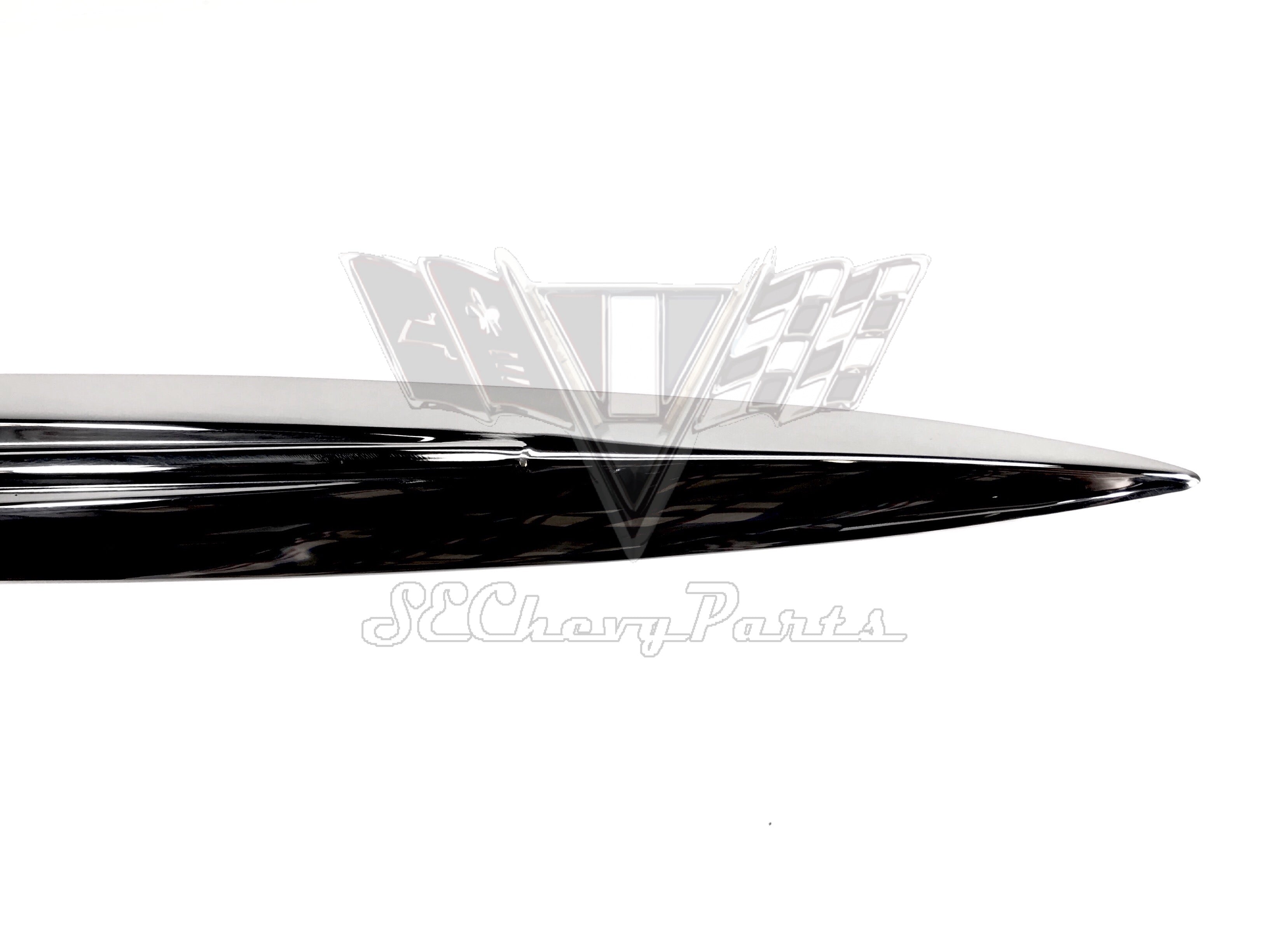 Southeast Chevy Parts
