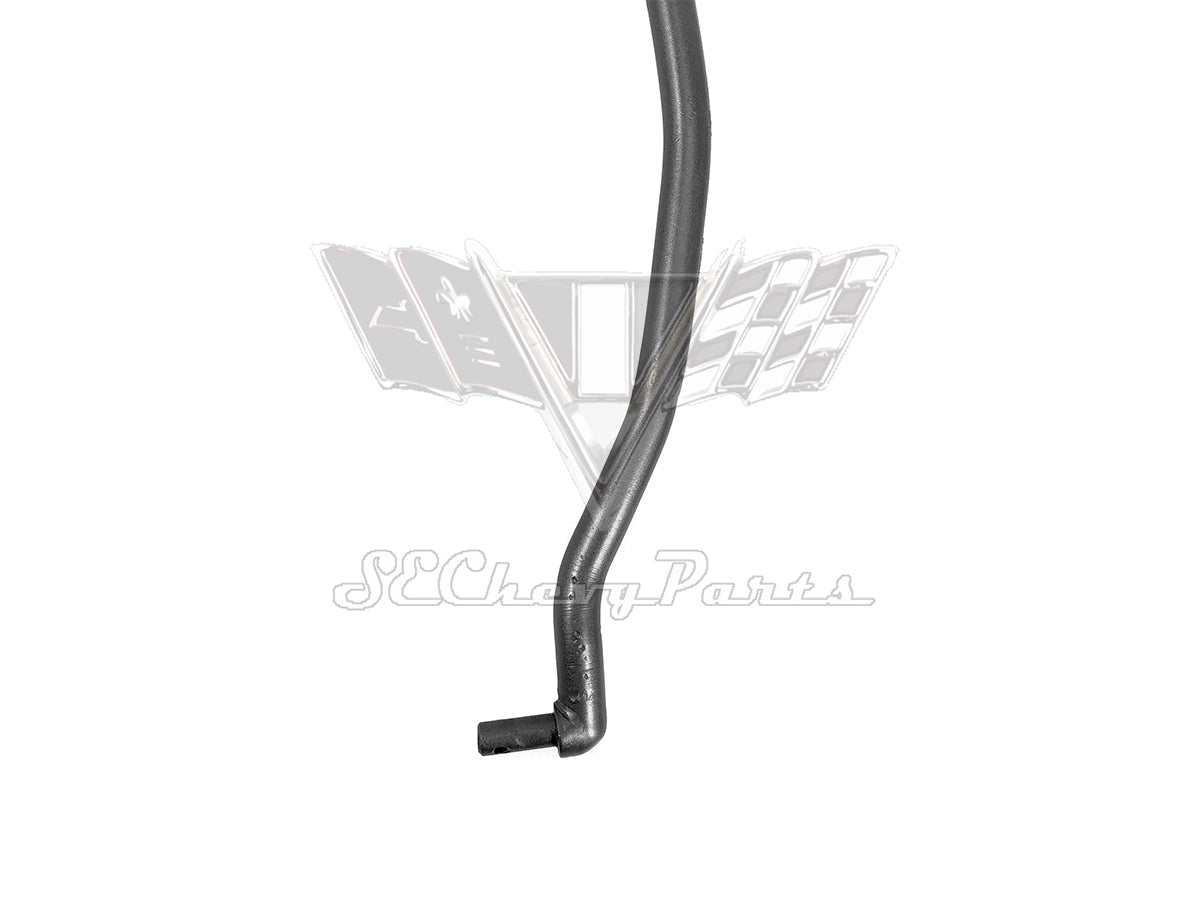 1958 Chevy Impala Automatic Steering Column Shift Linkage Rod PRIMED