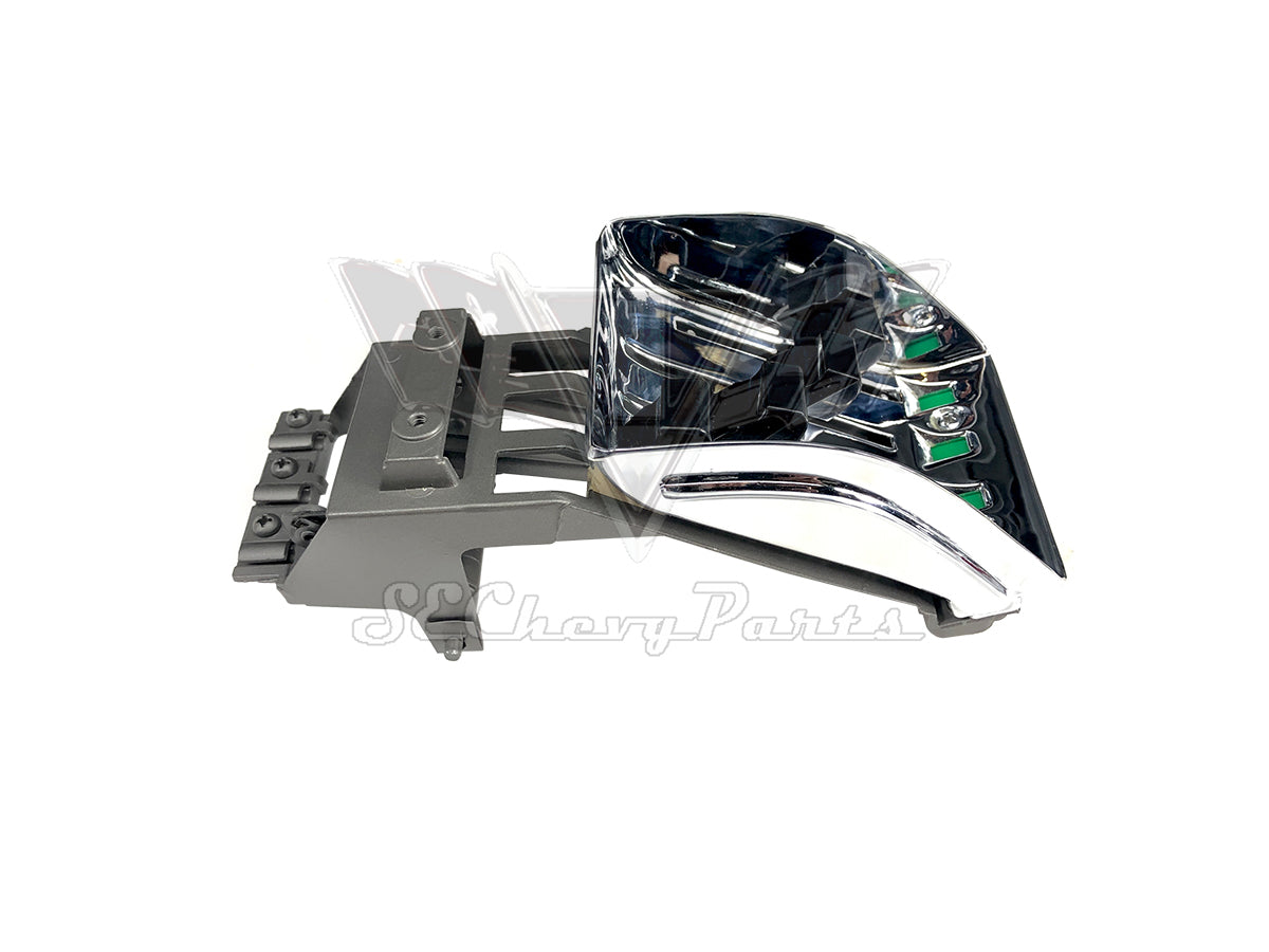 Southeast Chevy Parts