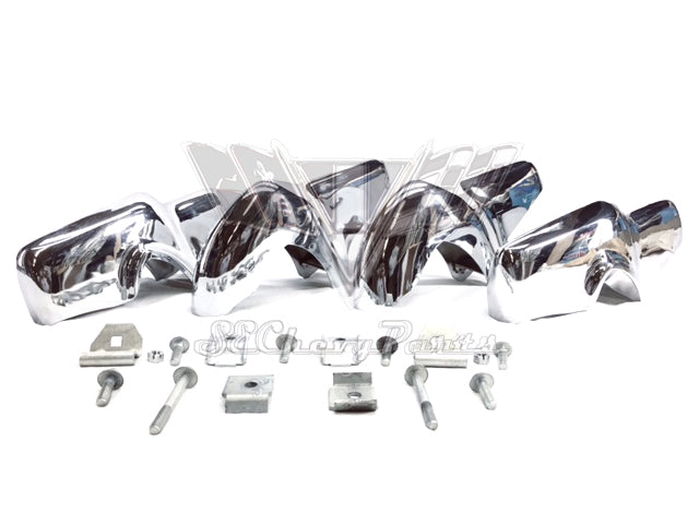 Southeast Chevy Parts