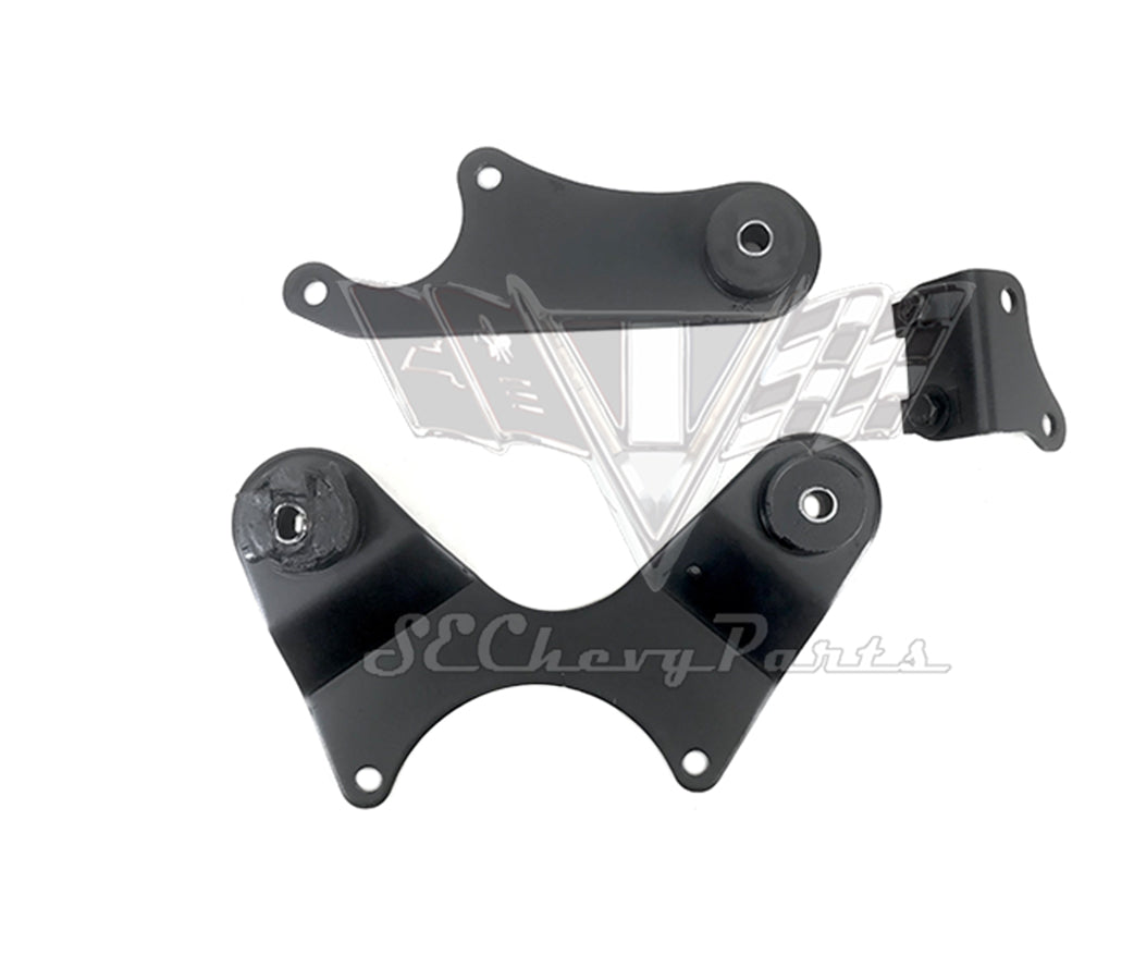 Southeast Chevy Parts