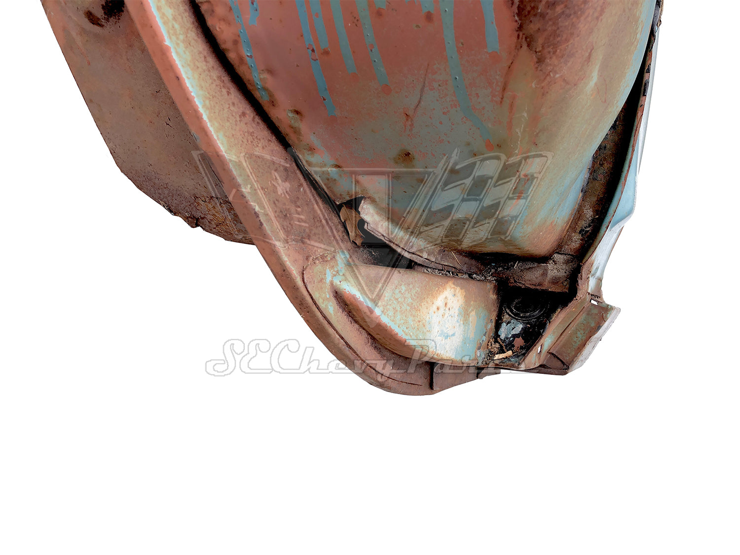 Southeast Chevy Parts