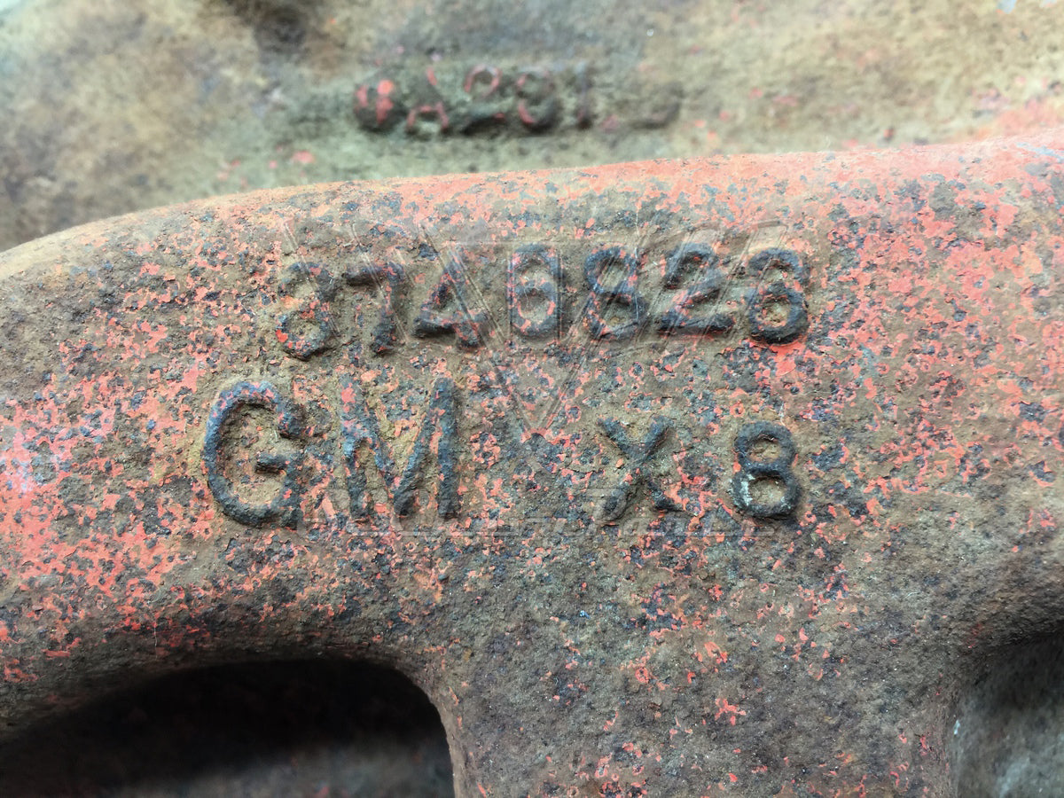 Southeast Chevy Parts