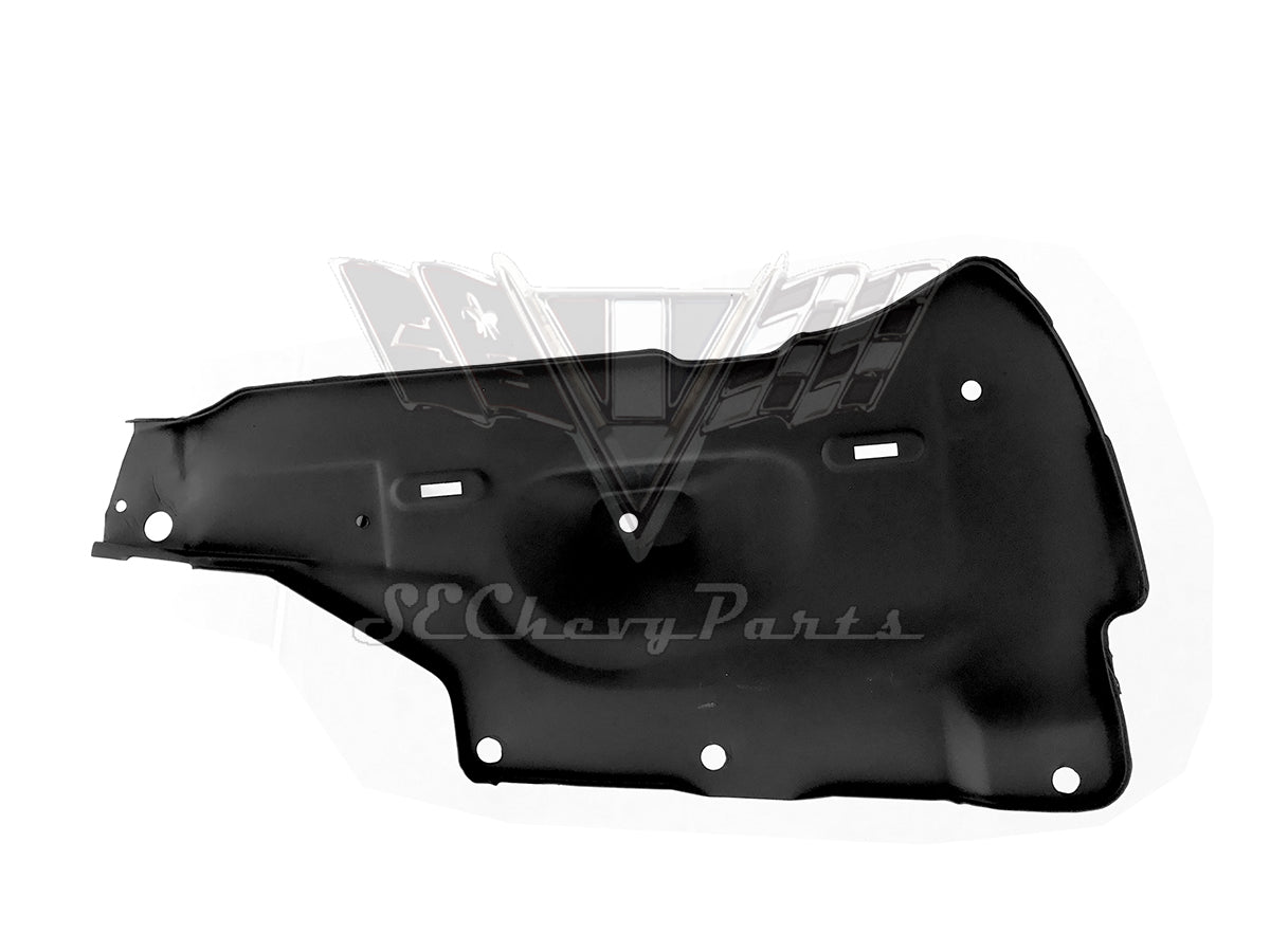 Southeast Chevy Parts