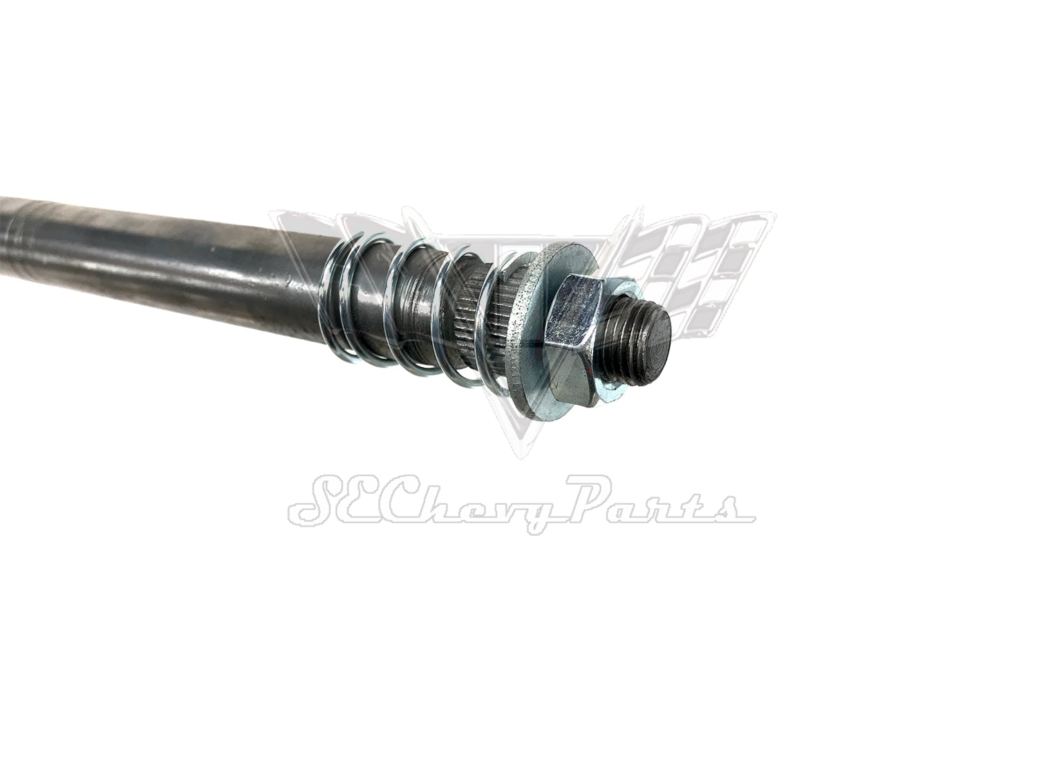 Southeast Chevy Parts