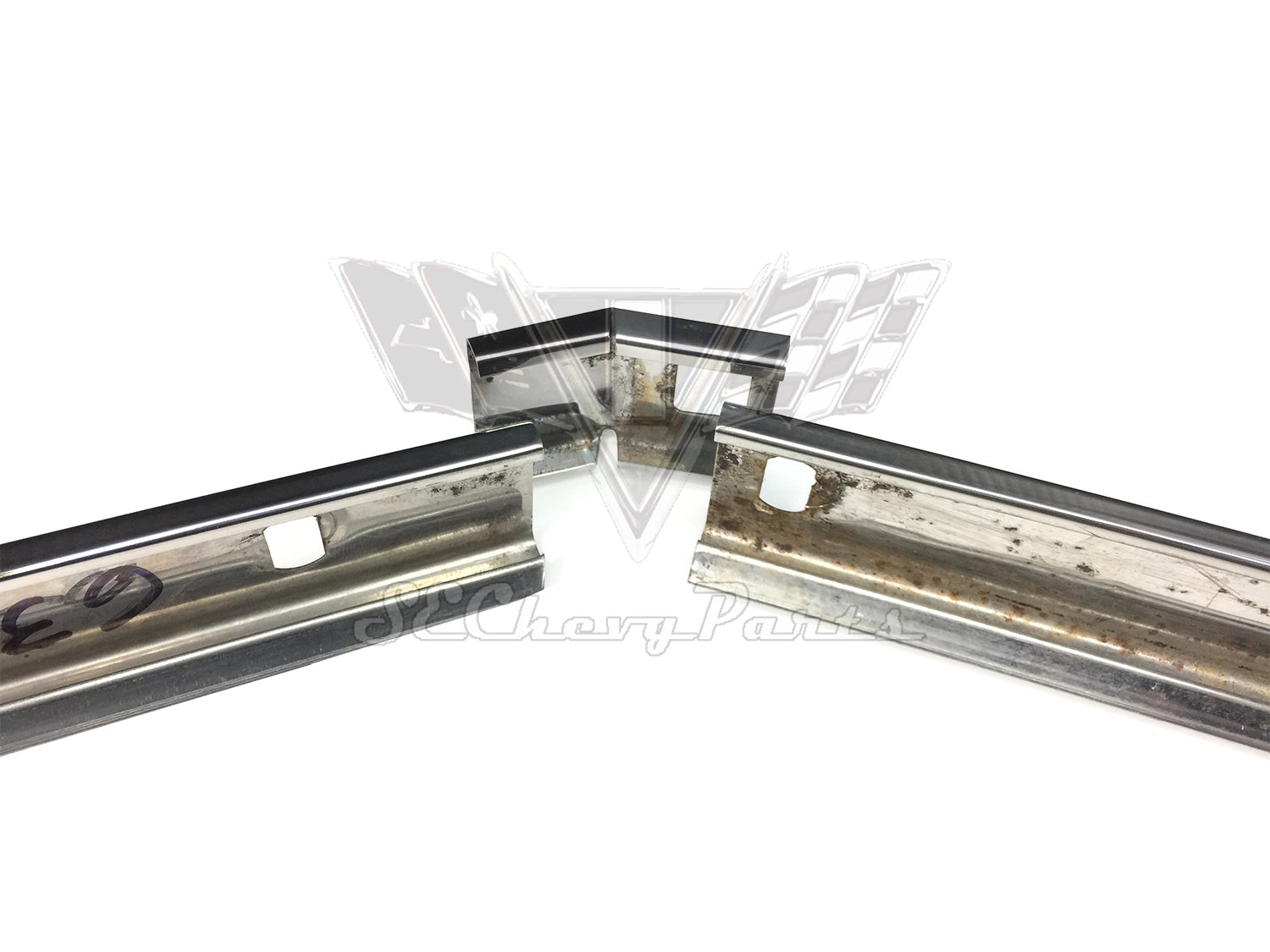 Southeast Chevy Parts