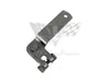1955-1956 Chevy V8 Automatic Powerglide Transmission Outer Kickdown Lever Linkage 3713793 RESTORED