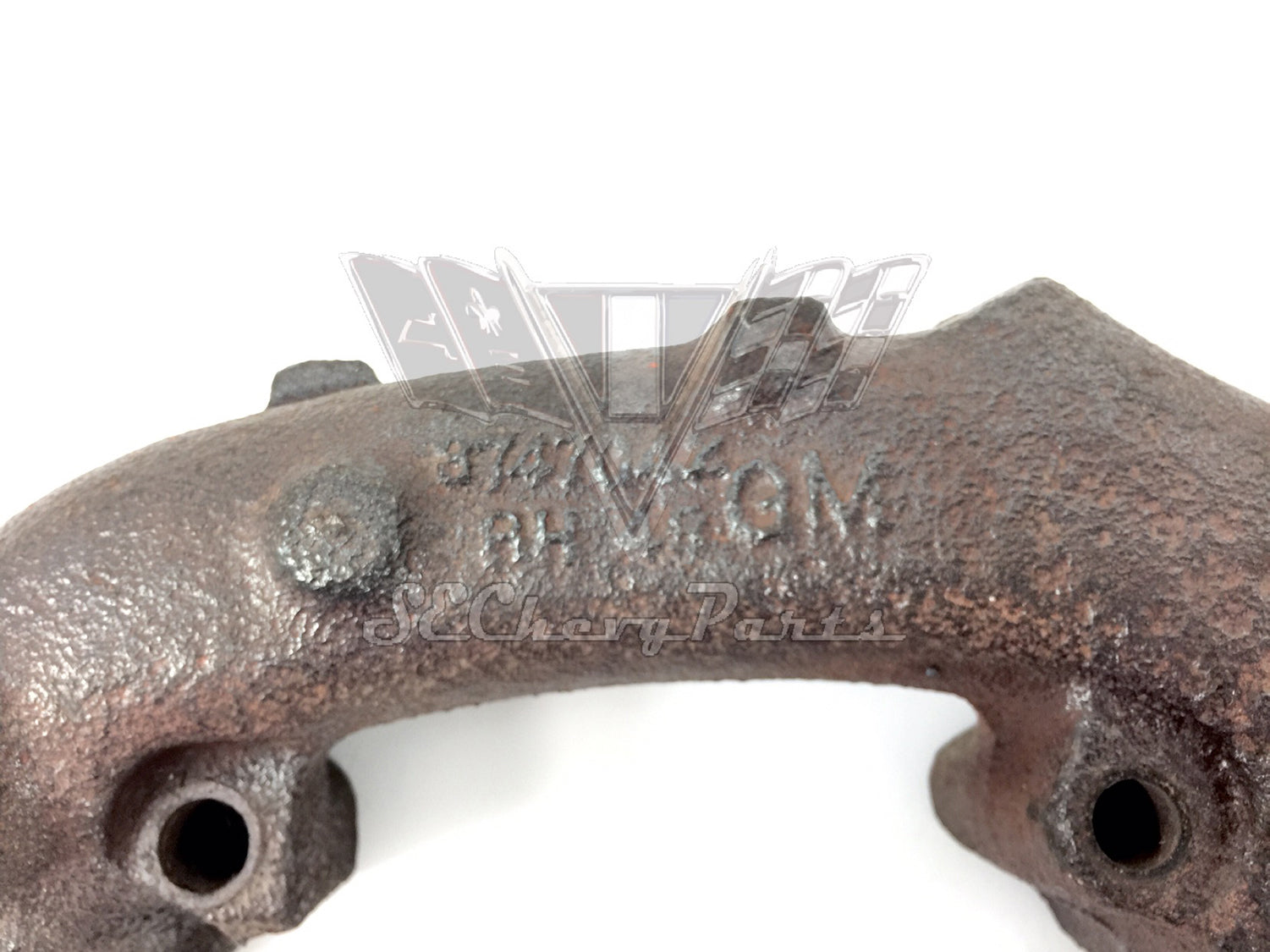 Southeast Chevy Parts
