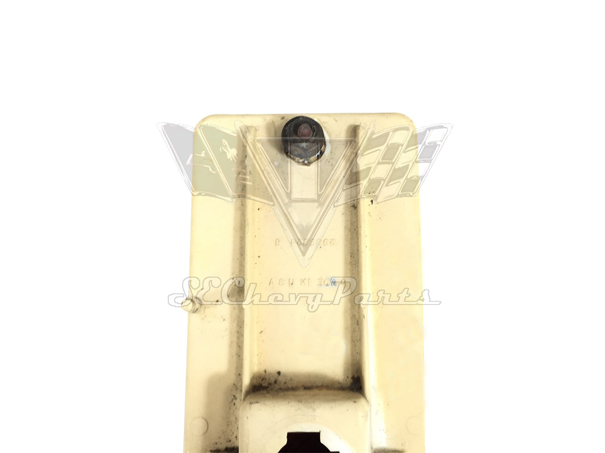 1970 Chevy Impala Convertible Rear Marker Light & Bezel RIGHT USED