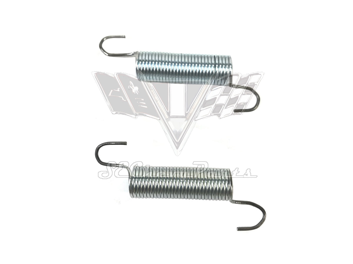 Southeast Chevy Parts