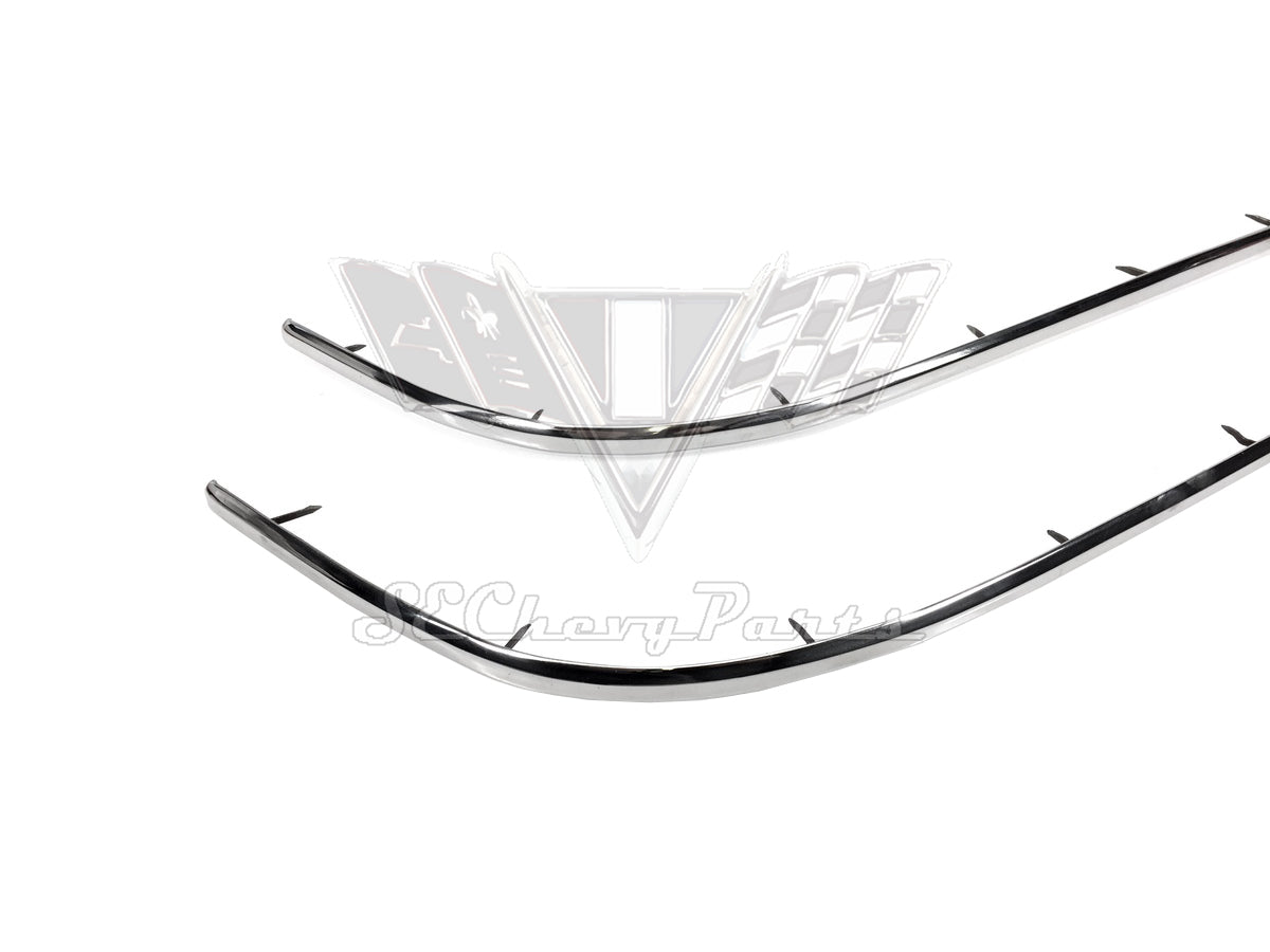 Southeast Chevy Parts
