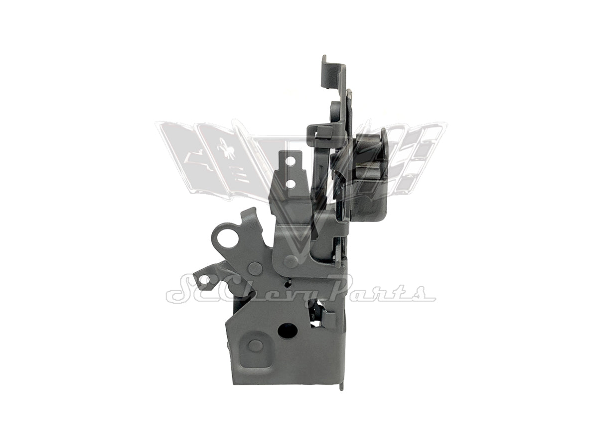 Southeast Chevy Parts