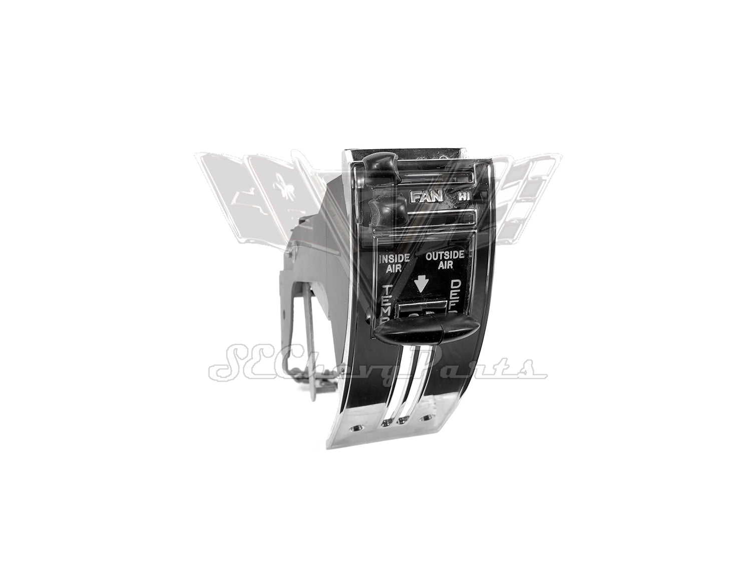 Southeast Chevy Parts