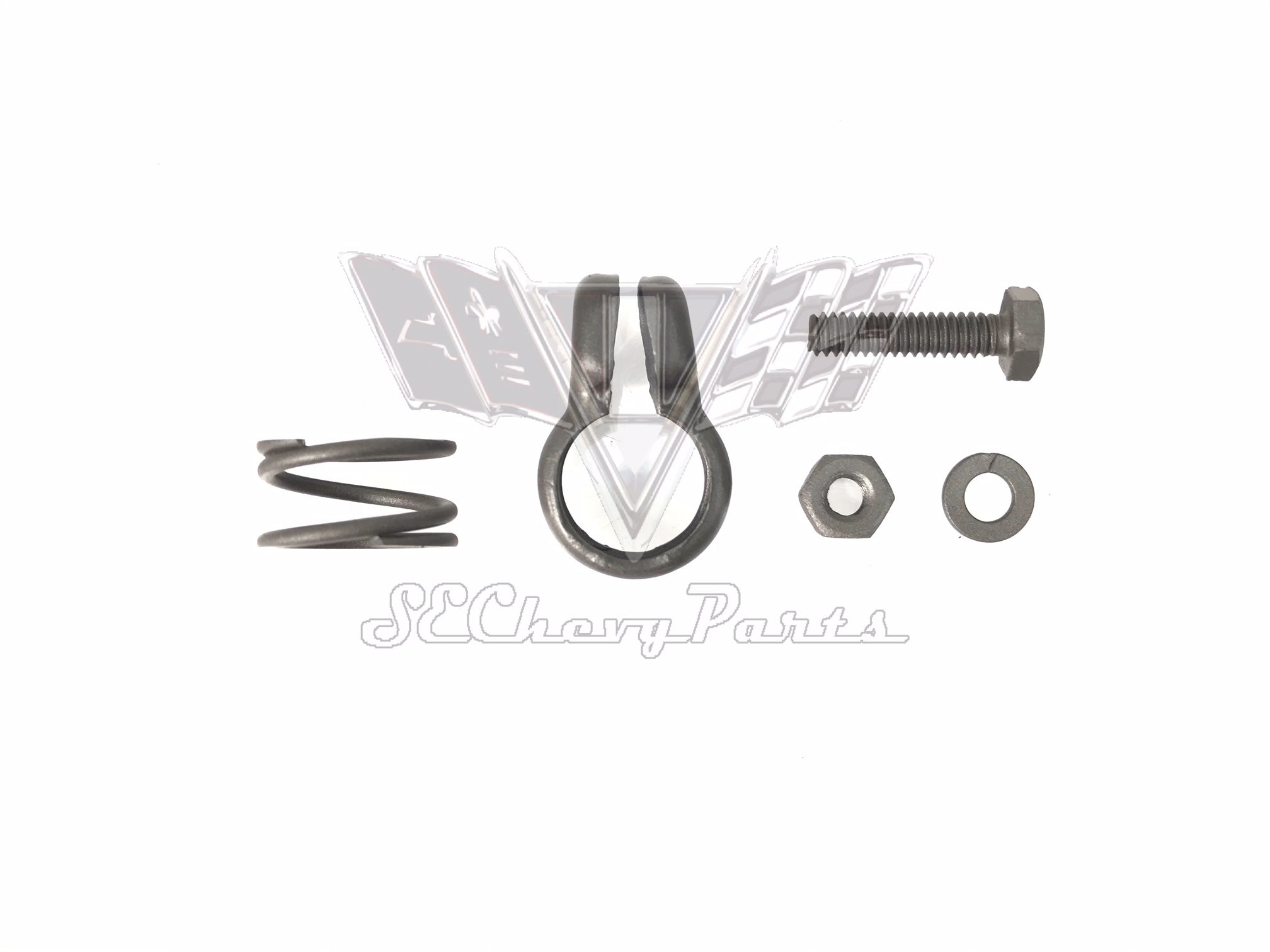 Southeast Chevy Parts