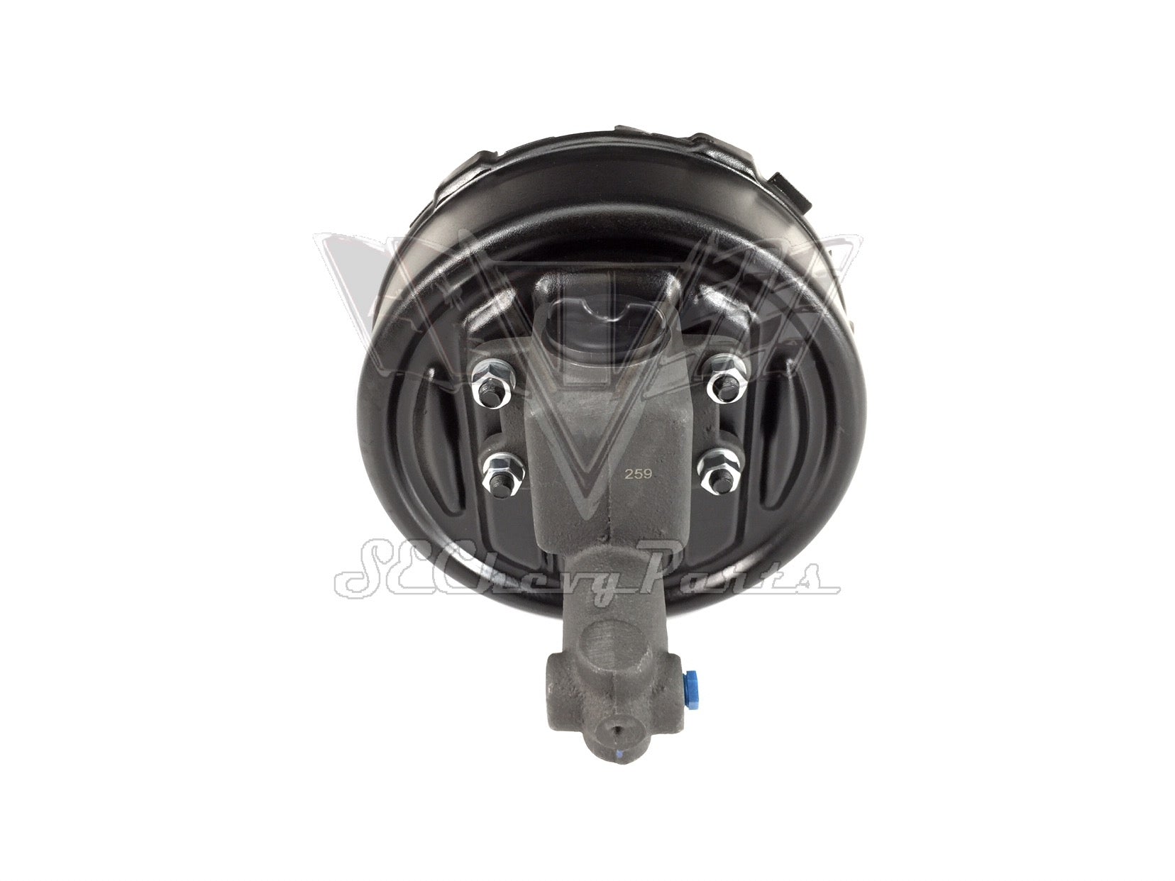 Southeast Chevy Parts