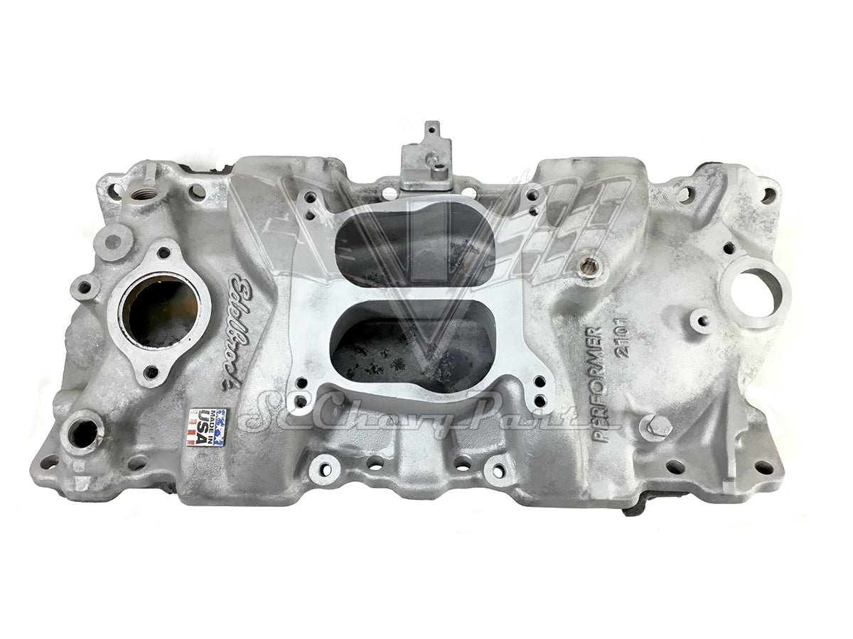Southeast Chevy Parts