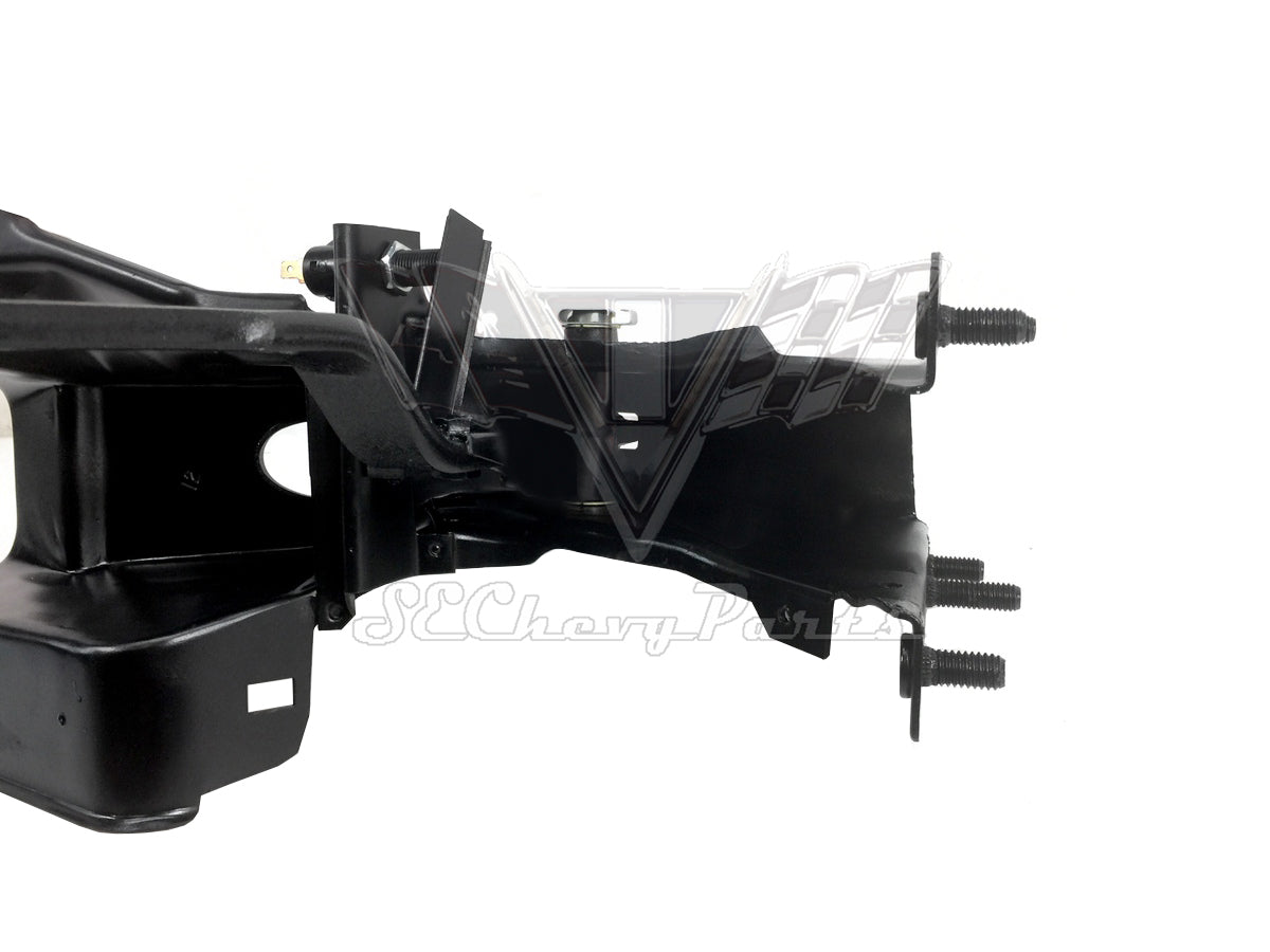 Southeast Chevy Parts