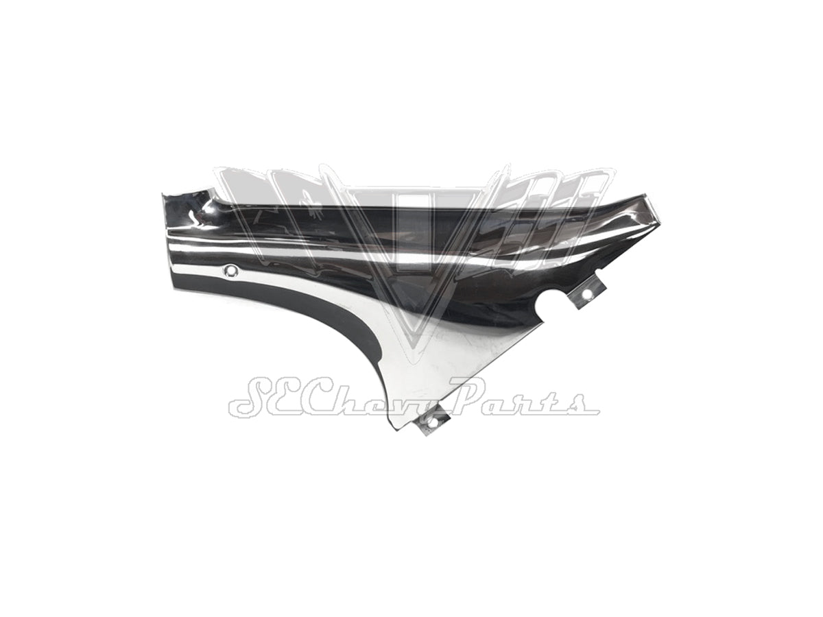 Southeast Chevy Parts