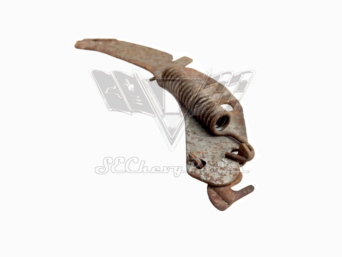 Southeast Chevy Parts