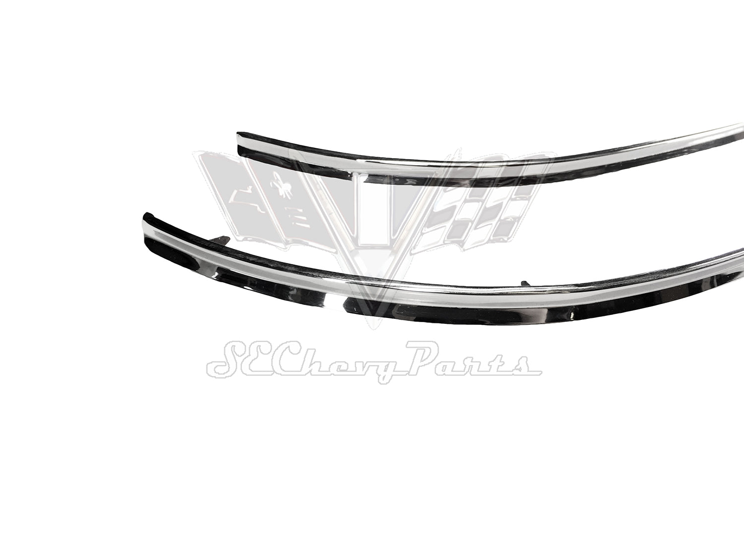 Southeast Chevy Parts