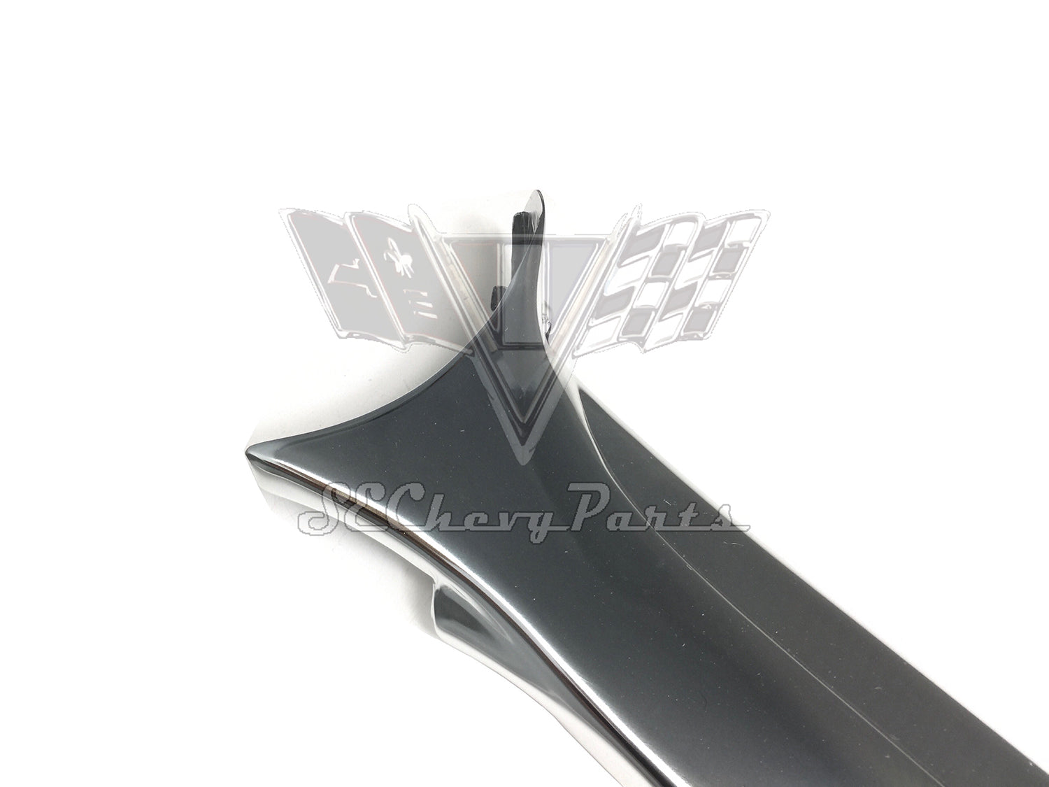 Southeast Chevy Parts