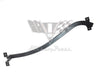 1958 Chevy Bel Air 2-Door Hardtop RIGHT Quarter Window Front Glass Channel Track