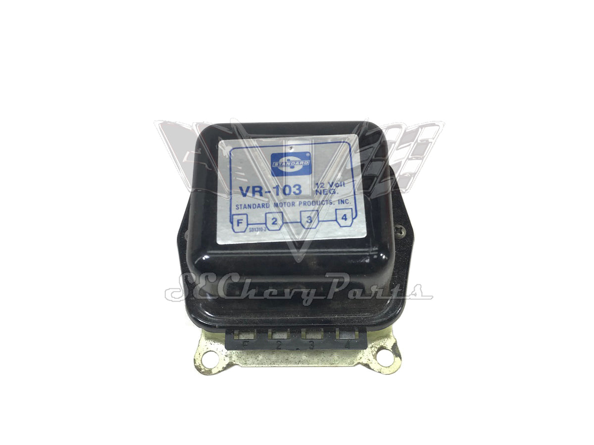 Southeast Chevy Parts