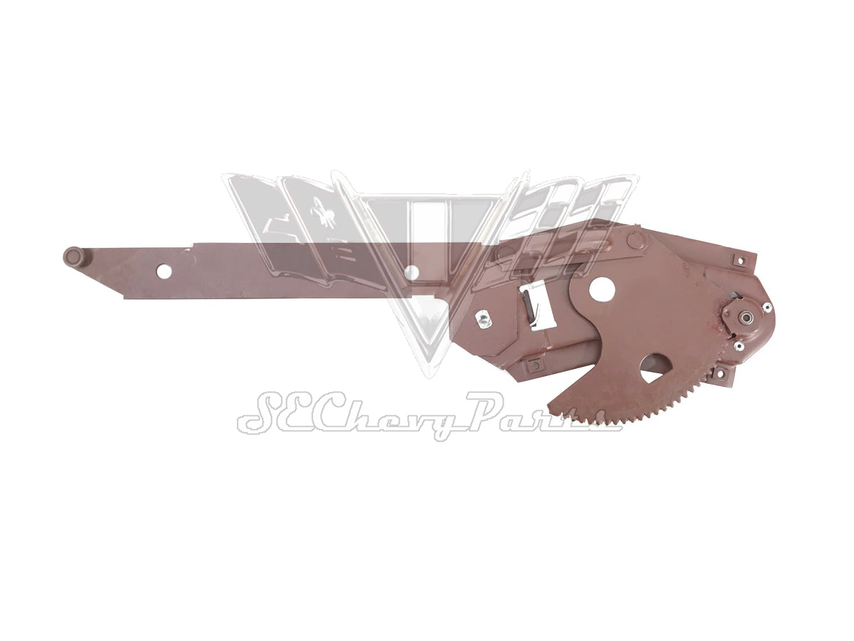 Southeast Chevy Parts