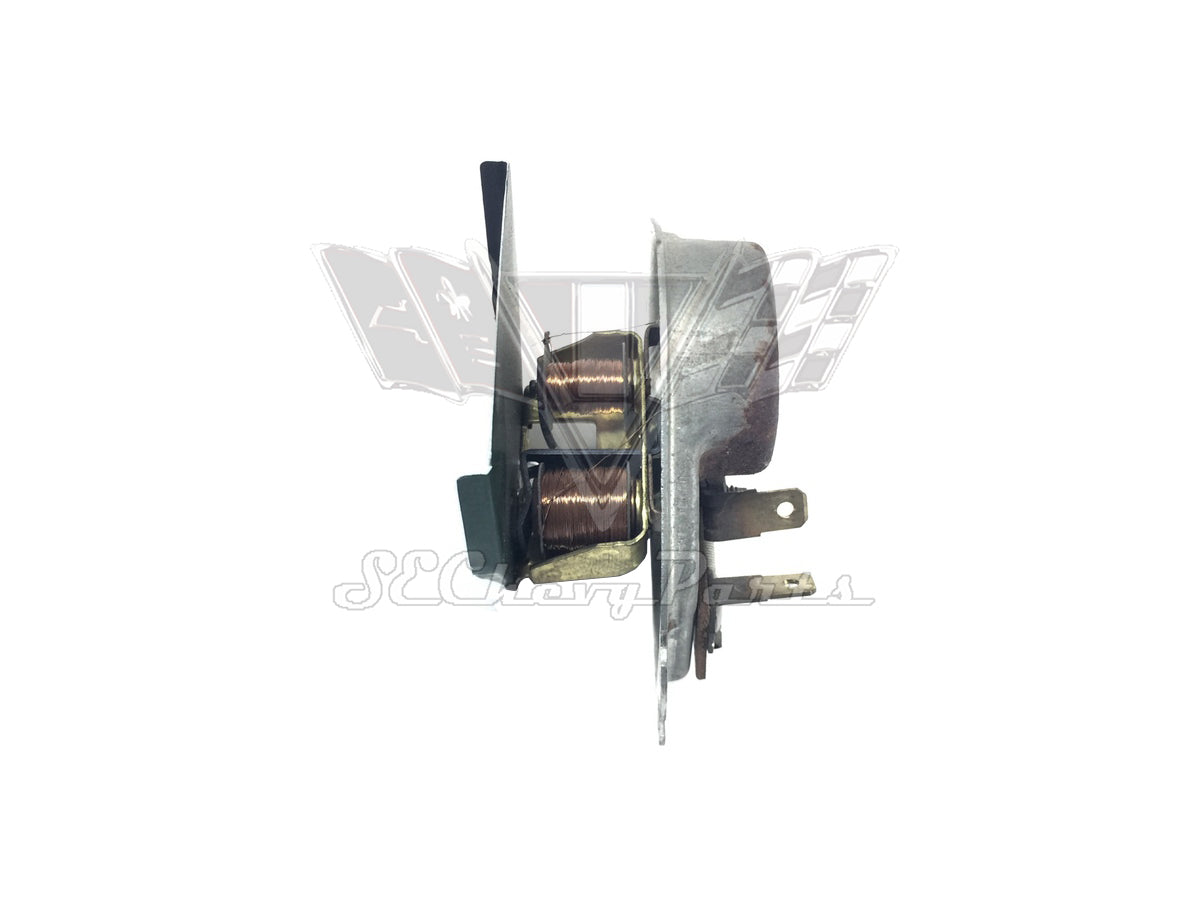 Southeast Chevy Parts