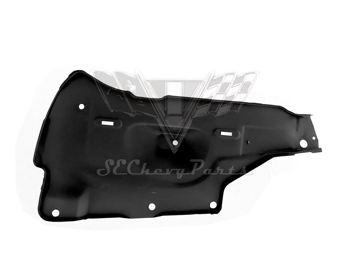 Southeast Chevy Parts