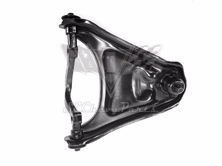 1958-1964 Chevy Impala LEFT Upper Control A-Arm OEM