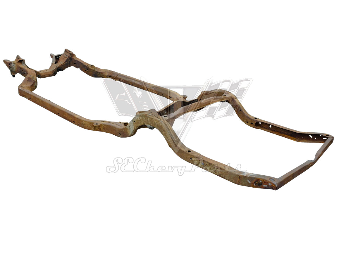 Southeast Chevy Parts