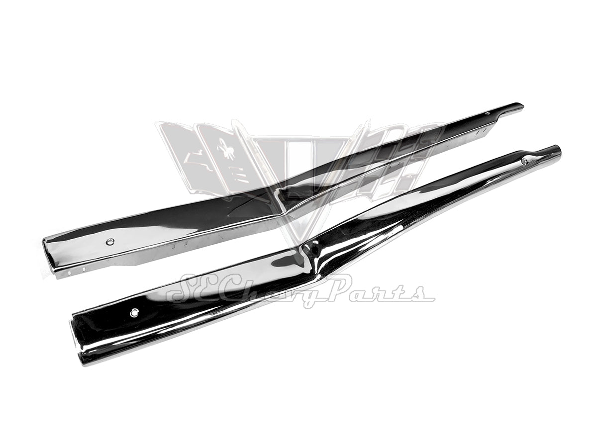 Southeast Chevy Parts