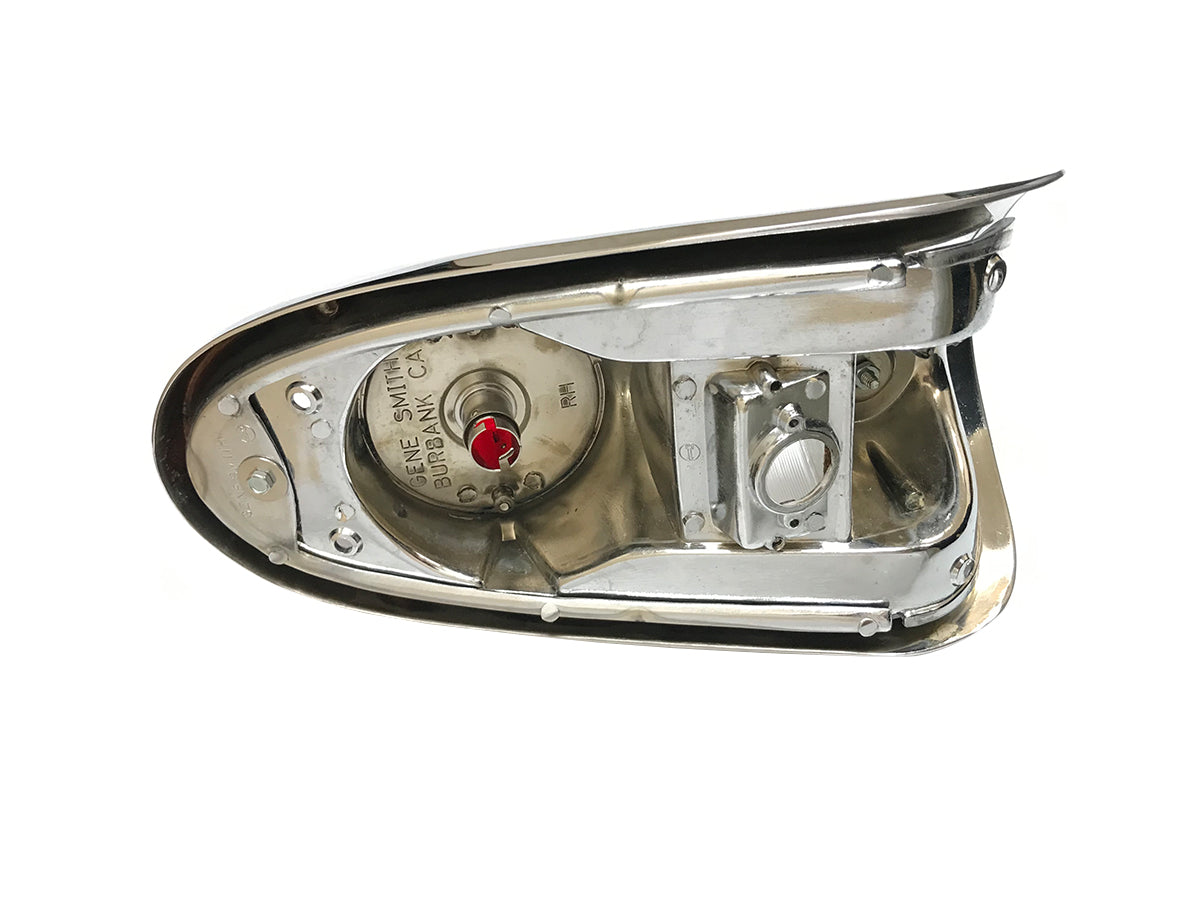 Southeast Chevy Parts