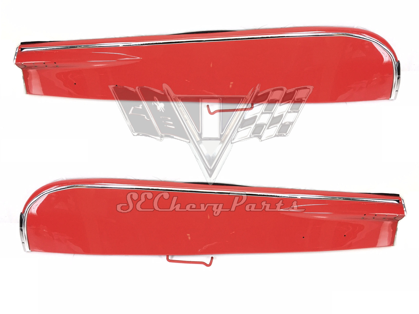 Southeast Chevy Parts