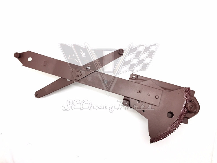 Southeast Chevy Parts