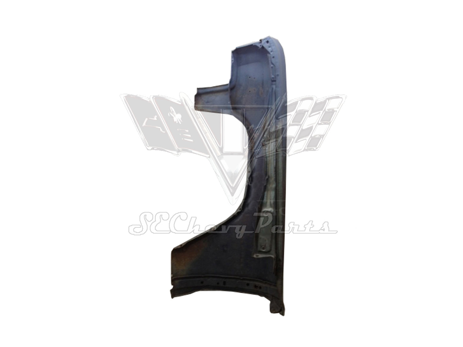 Southeast Chevy Parts