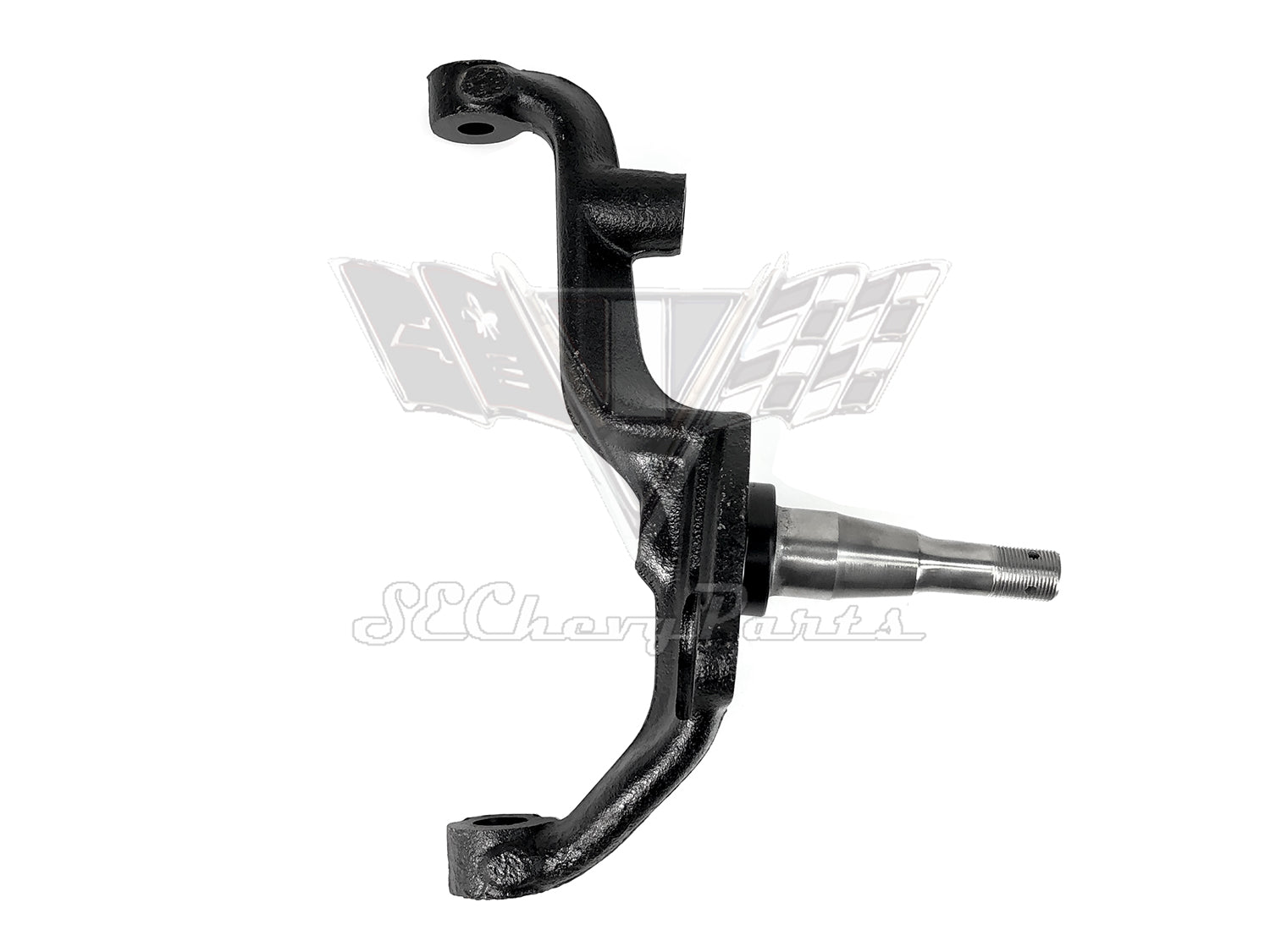 1965-1968 Chevy Impala Standard Drum Spindle Knuckle OER