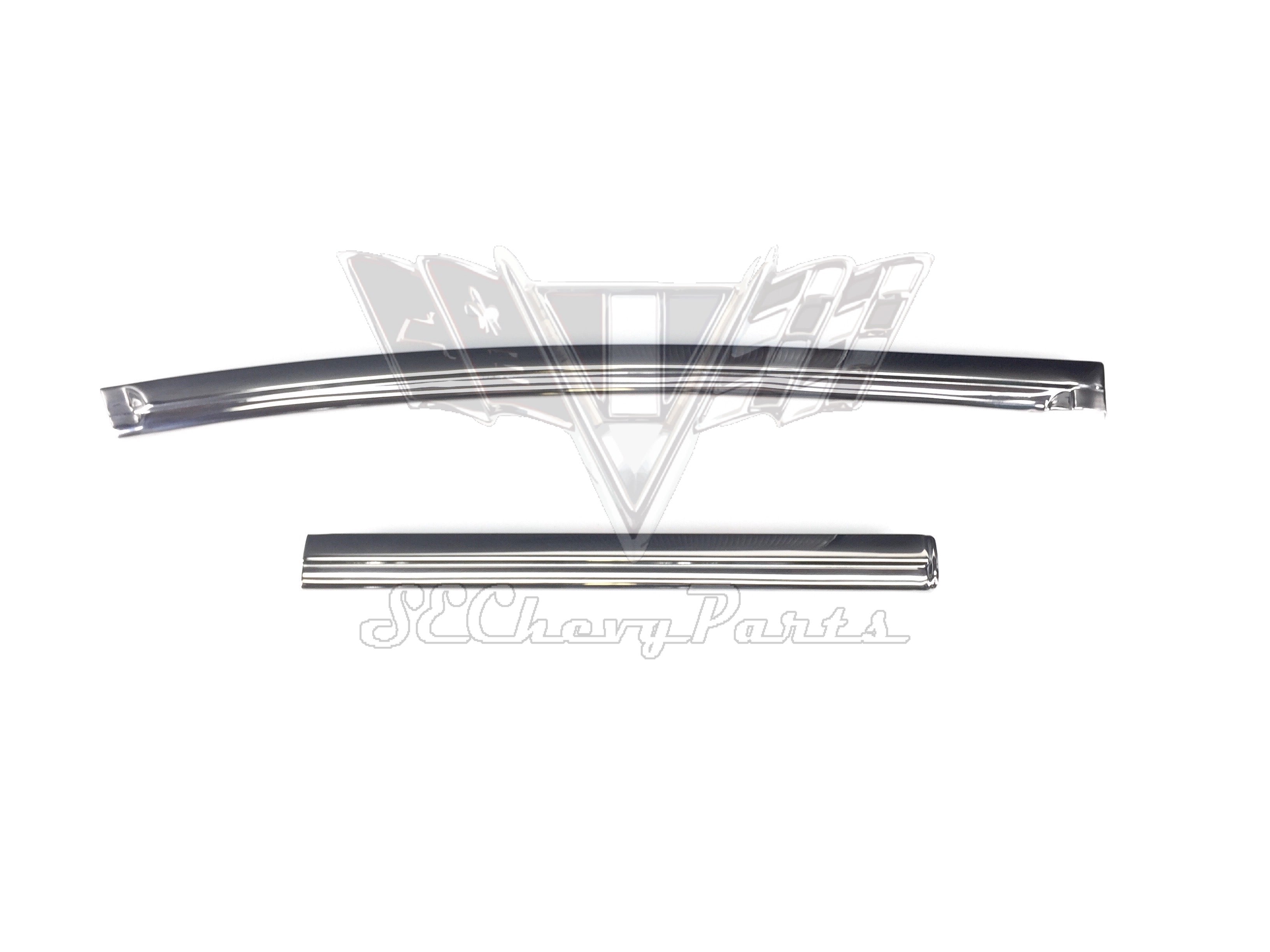Southeast Chevy Parts