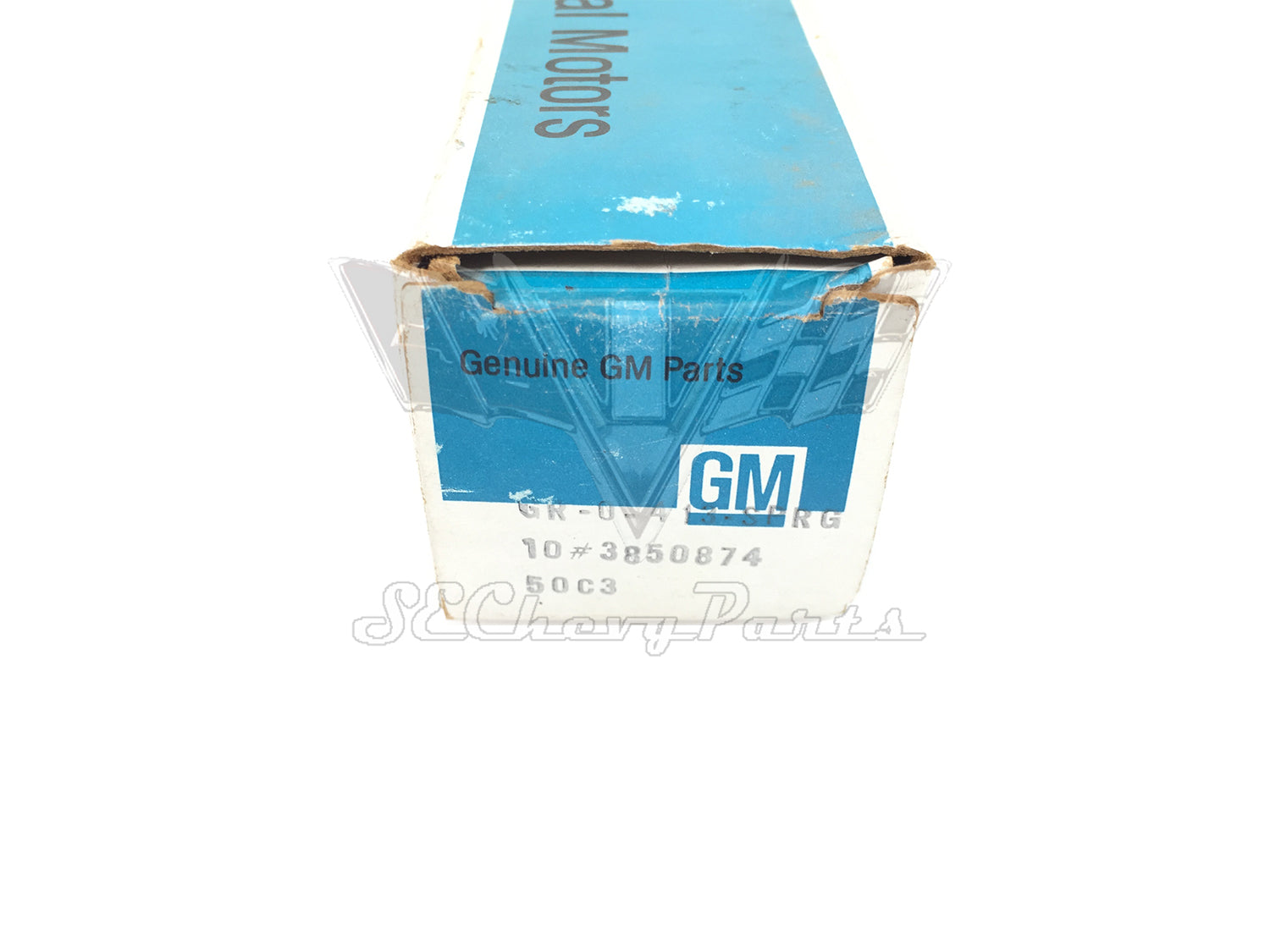 Southeast Chevy Parts
